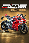 ️Rims Racing : Ultimate Edition Xbox One & Xbo XBOX