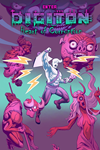 ️Enter Digiton: Heart of Corruption XBOX