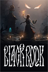 ️Black Book XBOX