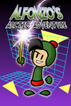 ️Alfonzo's Arctic Adventure XBOX