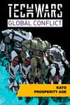 ️Techwars Global Conflict - KATO Prosperity Ag XBOX
