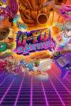 ️Q-YO Blaster XBOX