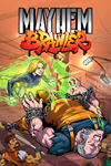 ️Mayhem Brawler XBOX