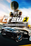 ️The Crew® 2 Special Edition XBOX