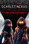 ️SCARLET NEXUS Deluxe Edition XBOX