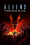 ️Aliens: Fireteam Elite XBOX