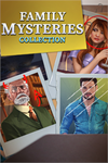 ️Family Mysteries Collection XBOX