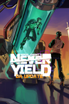 ️Aerial_Knight's Never Yield XBOX