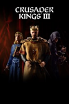 ️Crusader Kings III XBOX
