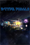 ️R-Type® Final 2 XBOX