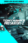 ️Tony Hawk's™ Pro Skater™ 1 + 2 - Cross-Gen De XBOX