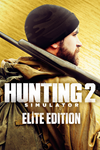 ️Hunting Simulator 2: Elite Edition Xbox XBOX