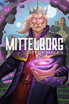 ️Mittelborg: City of Mages XBOX