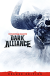 ️Dark Alliance Deluxe Edition XBOX