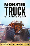 ️Monster Truck Championship - Rebel Hunt XBOX