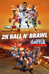️2K Ball N’ Brawl Bundle XBOX