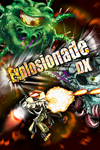 ️Explosionade DX XBOX