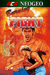 ️ACA NEOGEO BURNING FIGHT XBOX