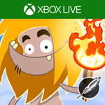 ️Fire: Ungh's Quest XBOX