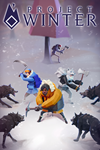 ️Project Winter XBOX