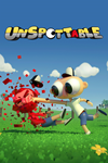 ️Unspottable XBOX