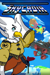 ️Skycadia XBOX