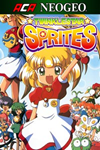 ️ACA NEOGEO TWINKLE STAR SPRITES for Windows XBOX