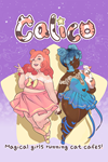 ️Calico XBOX