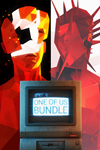 ️SUPERHOT ONE OF US BUNDLE XBOX
