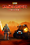 ️JCB Pioneer: Mars XBOX