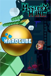 ️HardCube + Mystery Mine Bundle XBOX