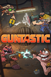 ️Guntastic XBOX
