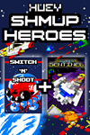 ️Huey Shmup Heroes XBOX