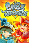 ️Cube Raiders XBOX