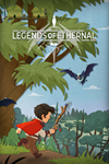 ️Legends of Ethernal XBOX