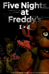 ️Five Nights at Freddy's: Original Series XBOX