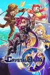 ️Crystal Ortha XBOX