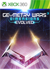 ️Geometry Wars™ 3: Dimensions Evolved XBOX
