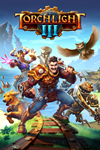 ️Torchlight III XBOX