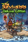 ️The Survivalists - Deluxe Edition XBOX