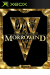 ️The Elder Scrolls III: Morrowind XBOX