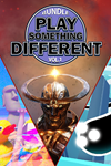 ️Play Something Different Vol. 1 XBOX