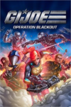 ️G.I. Joe: Operation Blackout XBOX