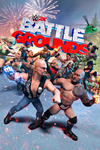 ️WWE 2K Battlegrounds XBOX
