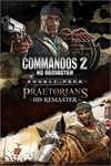 ️Commandos 2 & Praetorians: HD Remaster Double XBOX