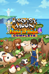 ️Harvest Moon: Light of Hope SE Complete XBOX