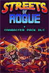 ️Streets of Rogue: Character Pack Edition XBOX