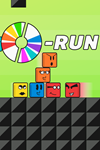 ️CD-RUN XBOX