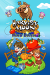 ️Harvest Moon: Mad Dash XBOX