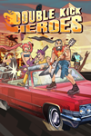 ️Double Kick Heroes XBOX